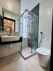 City Regency (D12), Apartment #602931921